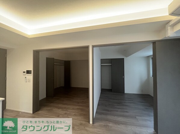 ブランシエスタ上野の物件内観写真